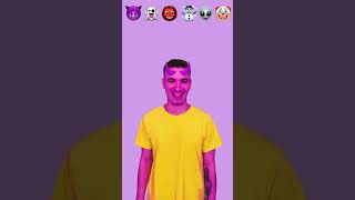 Emoji Parody Challenge By Smile Danny