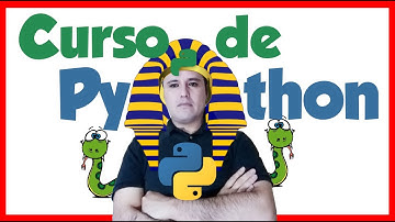 CURSO DE PYTHON  PARA PRINCIPIANTES  (Porque aprender python🤔)