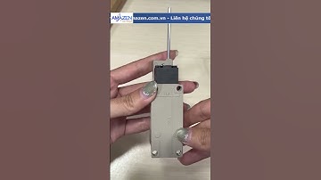 Công tắc hành trình Hanyoung HY-L807 | Amazen.com.vn