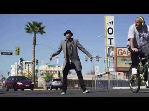 JON BOOGZ popping Las Vegas | YAK x rag&bone x BucketFeet