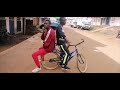 Mukta Platiz Ft.Muntah Khan..Watoto Wa mjini official video