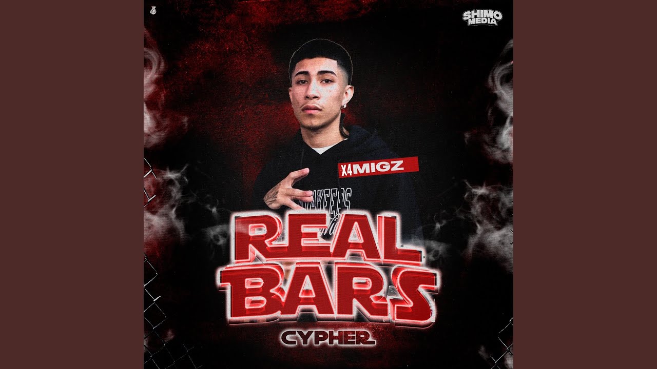Real Bars - YouTube