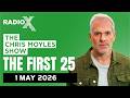 The First 25 | 1st May 2026 | The Chris Moyles Show