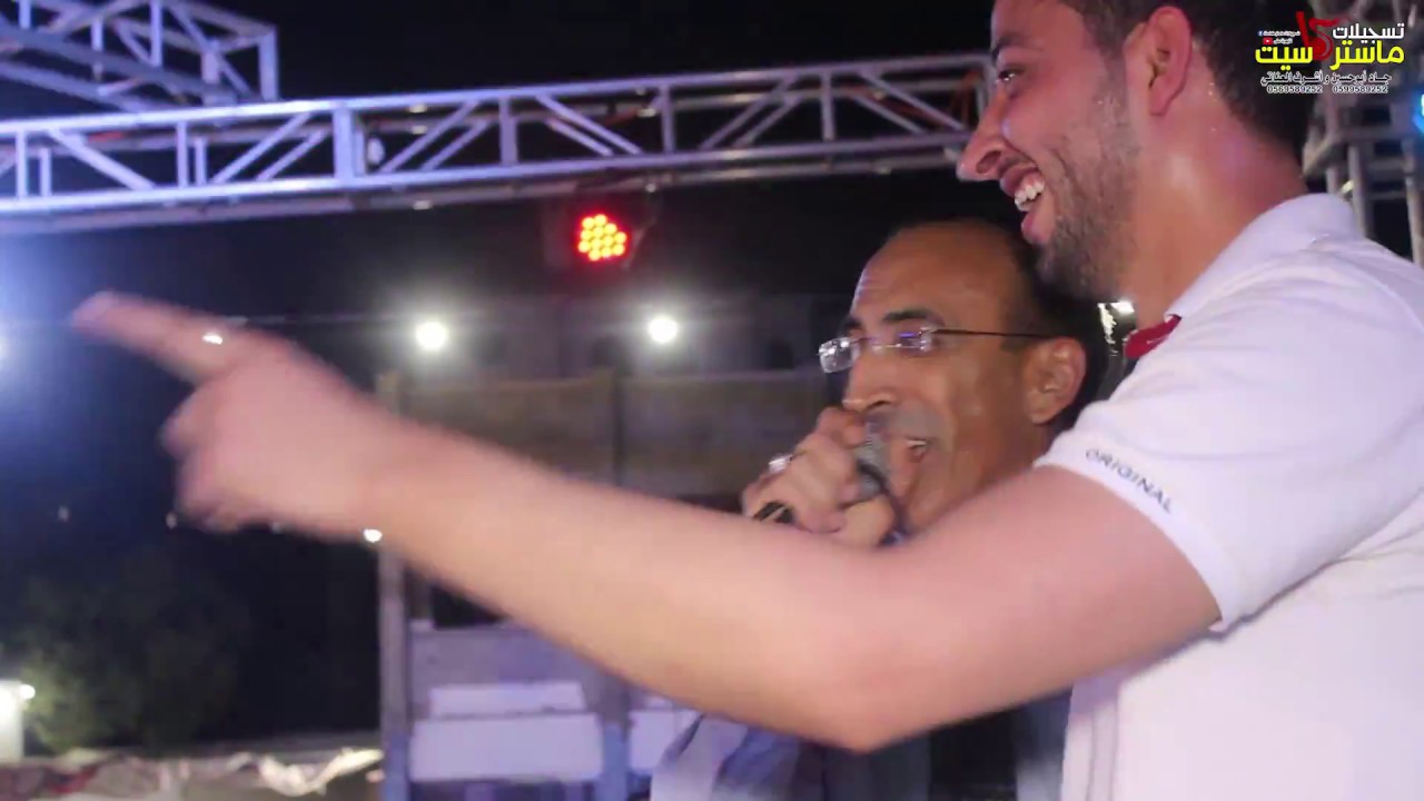 الفنان ناصر الفارس وصلة دبكه شعبيه نااااار - مهرجان آل ابوفخيده راس كركر 2017HD (تسجيلات ماستركاسيت)