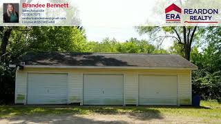 433 E South Street Jackson MI 49203