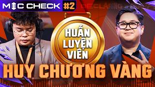 Mic Check Fpt Vs 1S Đi Trước 2 Bước Đtdv Mùa Xuân 2026
