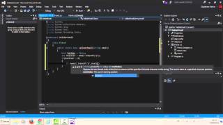 Como validar um email no C# (Visual Studio) maneira simples