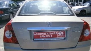 #1393. TaGAZ Vortex Estina [RUSSIAN AUTO TUNING]