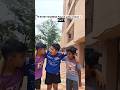 Gali cricket but make it Rohit Sharma style 😎🏏 #cricket #cricketlover #rohitsharma #mi #gullycricket