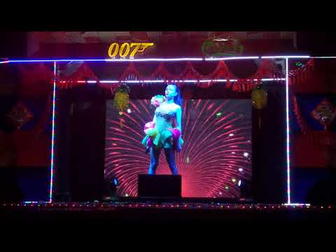 歌星 小茉莉 佩真 歌曲 天亮了