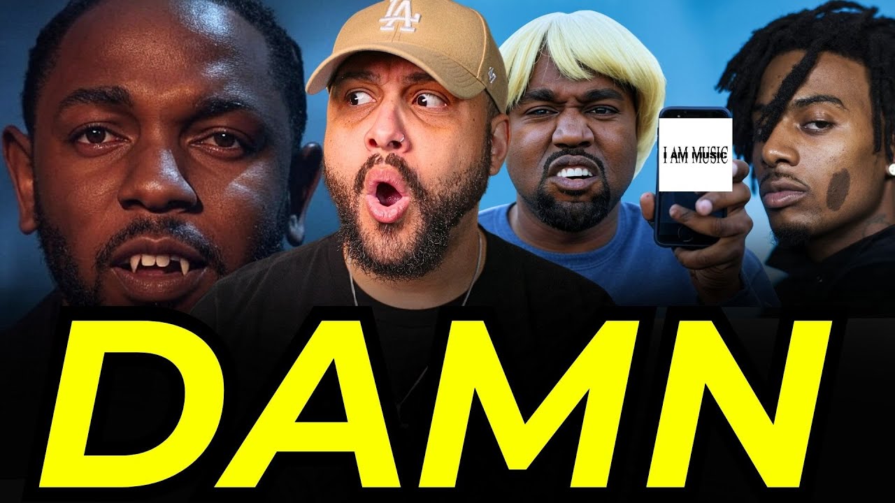 Kendrick Fires at Drake on Carti’s Album? Kanye Makes It About HIM