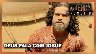 A Terra Prometida: Deus fala com Josué qual foi o motivo da derrota contra AI