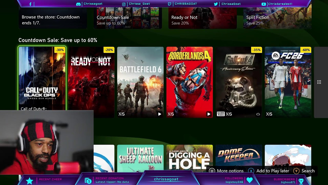 (❁´◡`❁)drops enabled ╰(*°▽°*)╯ More camos