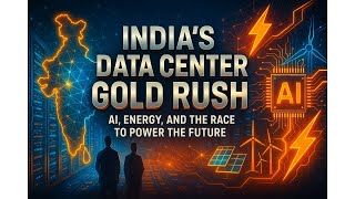 Why India&#39;s Data Centers Are the Future of Tech