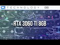 Which RTX 3060 Ti to BUY and AVOID! 49 cards compared! Asus, EVGA, MSI, Gigabyte, Palit, Colorful...