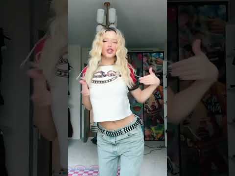 Повторяй этот танец ,выкладывай под этот звук, а я буду вас замечать! #гаврилина #сердцеупаловниз