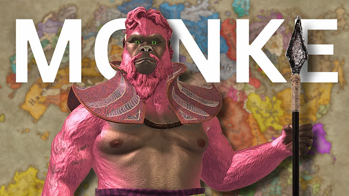 i became a monkey in crusader kings 3