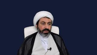 Seeking Knowledge from Cradle to Grave with Q&A, Sheikh Dr Shomali, 30th June 2020