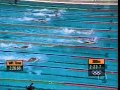 Jogos Olimpicos de Sidney 2000 - 4x100m Freestyle Relay - Brasil Highlight