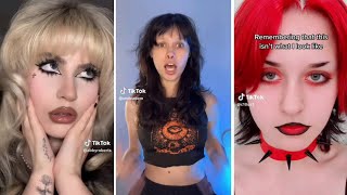 Alt TikTok Compilation #151