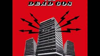 The Dead 60&#39;s- Ghostfaced Killer