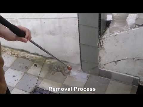 tile-cleaning-with-a-pressure-washer