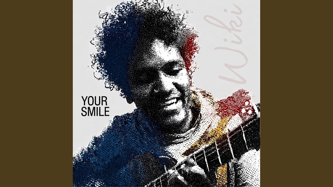 Your Smile - YouTube