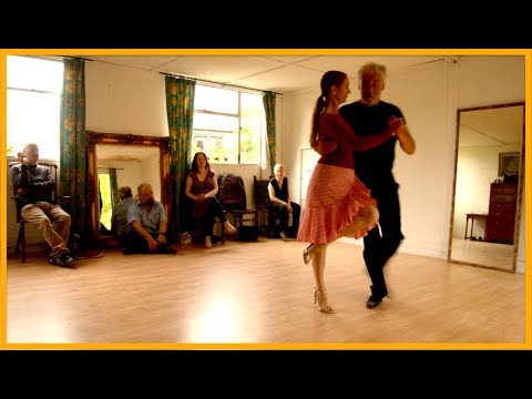 Carousel aka Calesitas Argentine Tango Tutorial Workshop How to ... www.thejoyoftango.com