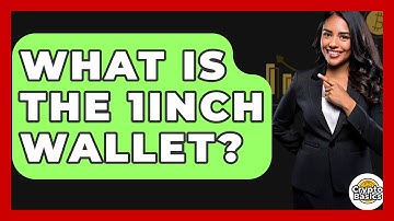 What Is the 1inch Wallet? - CryptoBasics360.com