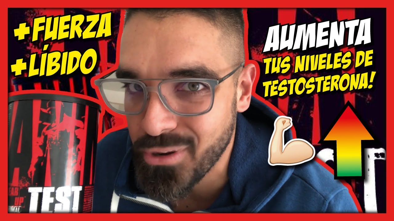 Animal Test Review en Español Para que sirve y como usar
