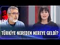 Politika | Özlem Akarsu Çelik - Erkan Mumcu | 22.07.2020