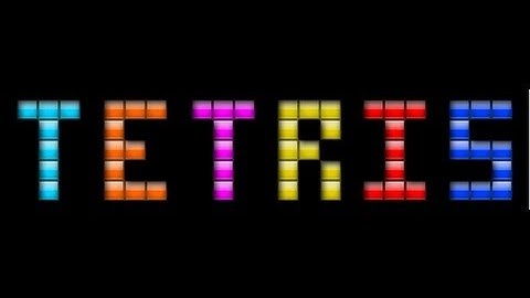 Tetris in c++ using allegro