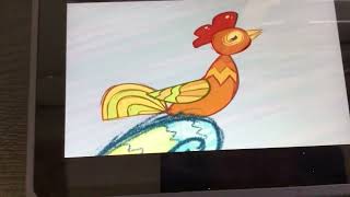 Me Roasting The Notekins Banjo But Mommy Is Coming