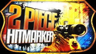 DISRESPECT! - 2 Piece Hitmarker!