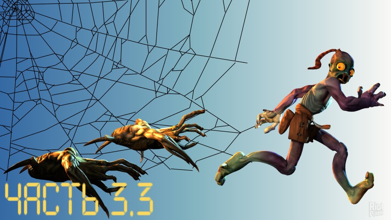 Кормим Парамитов Часть 3.3 Испытание Храма Парамитов Спасаем Всех 