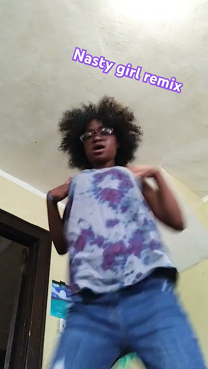 Throwback to when I made my own dances 😂