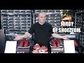 Shoezeum On How He Obtained MJ's Game-Worn Jordans