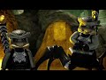 Welcome to the scorpions  lego chima  meme