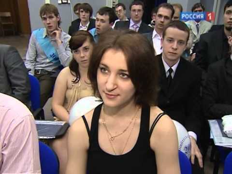 На дне знаний-2  Russia.