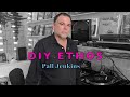 Pall Jenkins: DIY Ethos interview (pt1)