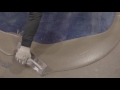 TEC product: LiquiDam EZ moisture vapor barrier TEC product: LiquiDam EZ moisture vapor barrier