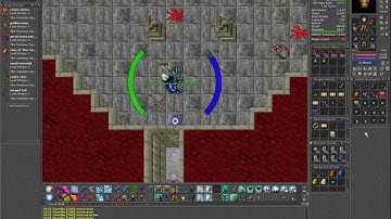 BOSS The Noxious Spawn E Gorgo