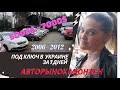 Авторынок Германия 2020- 2021 автодилер Мюнхен. Купить авто за 5000 - 9000 в Украине под ключ.