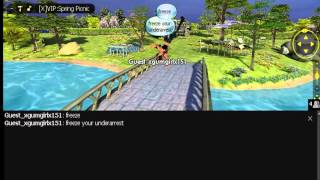 letsplay imvu ep1