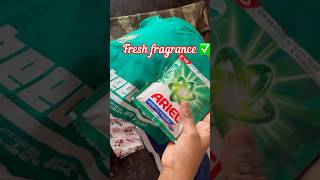 Ariel Washing Powder