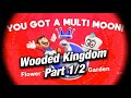 Poison Control! | Mario Odyssey Run Through Episode 5 | Wooded Kingdom (1/2)