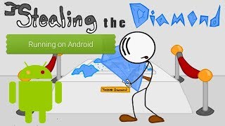 Stealing the Diamond on Android