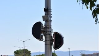 New speed cameras now in effect in Rio Rancho