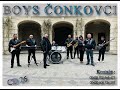 BOYS ČONKOVCI CD 26 - Fox Monk ( Official