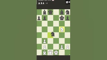 Guess my Elo #chess #chesscom #chessgame #chessplayer #chesstricks